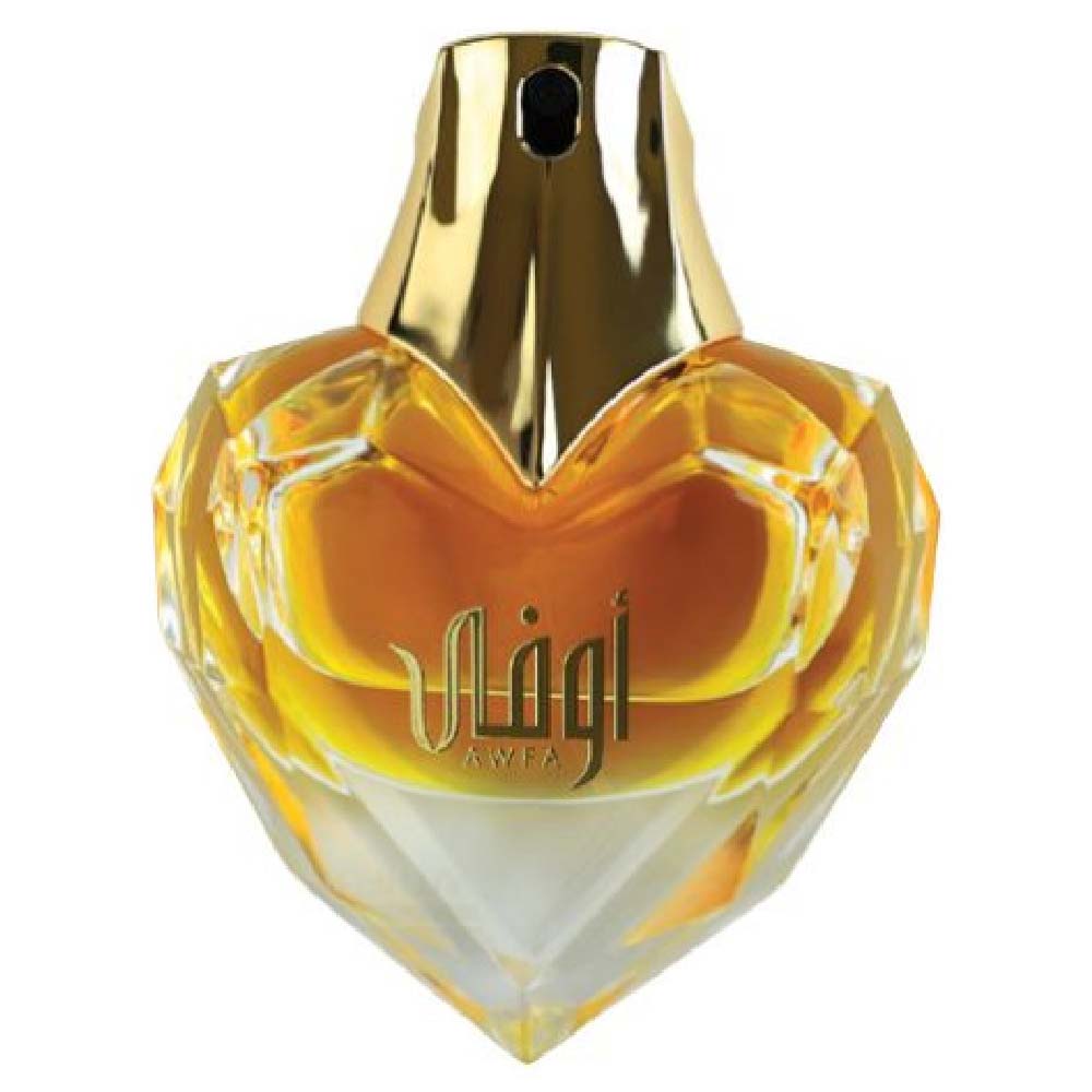 Ahmed Al Maghribi Awfa Eau De Parfum For Unisex