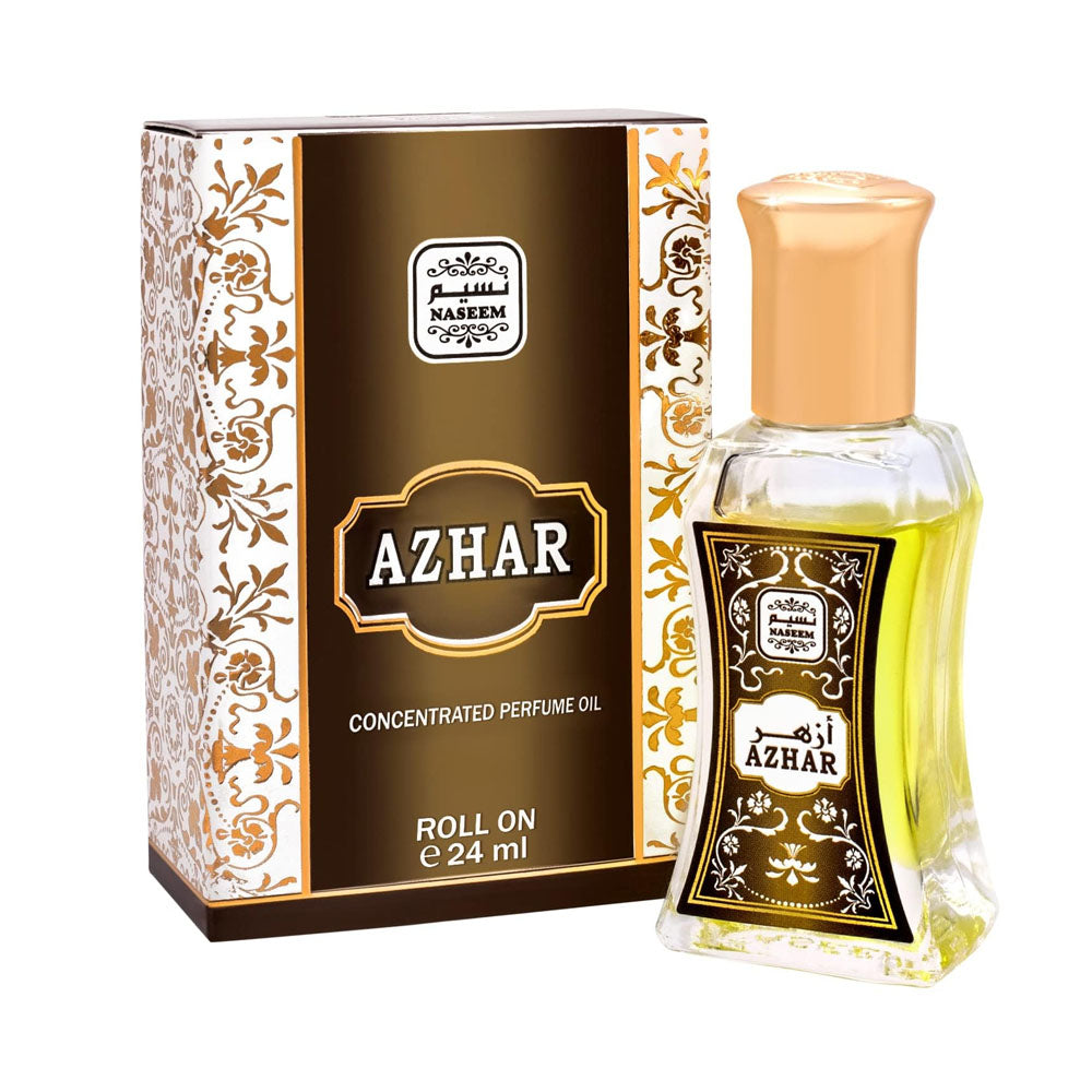 Naseem Azar Roll On Attar 24ml