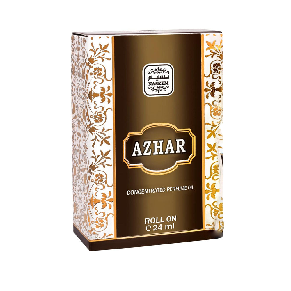 Naseem Azar Roll On Attar 24ml