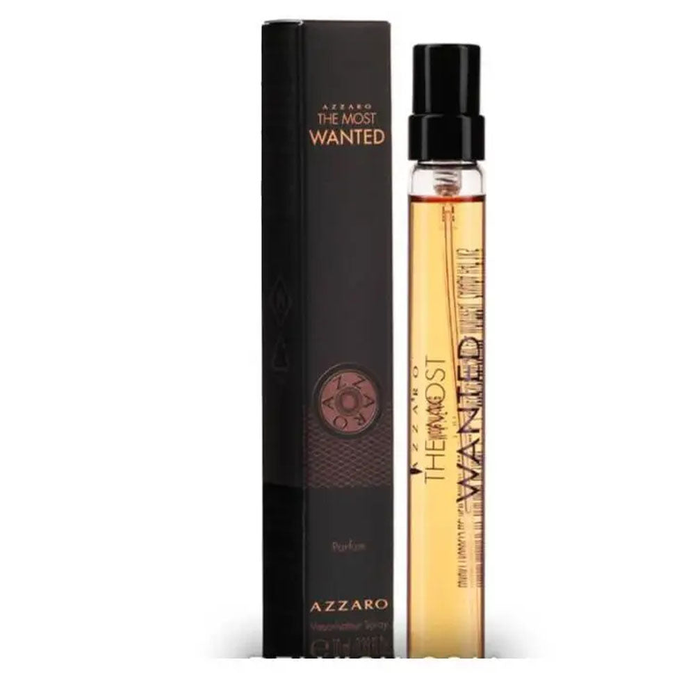 Azzaro The Most Wanted Parfum Miniature-10ml