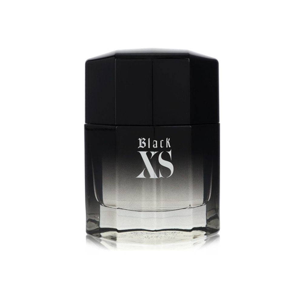 Paco Rabanne Black XS Eau De Toilette For Men