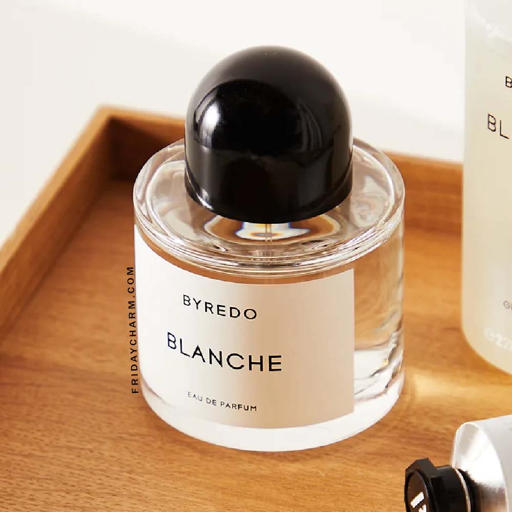 Byredo Blanche Eau De Parfum For Women