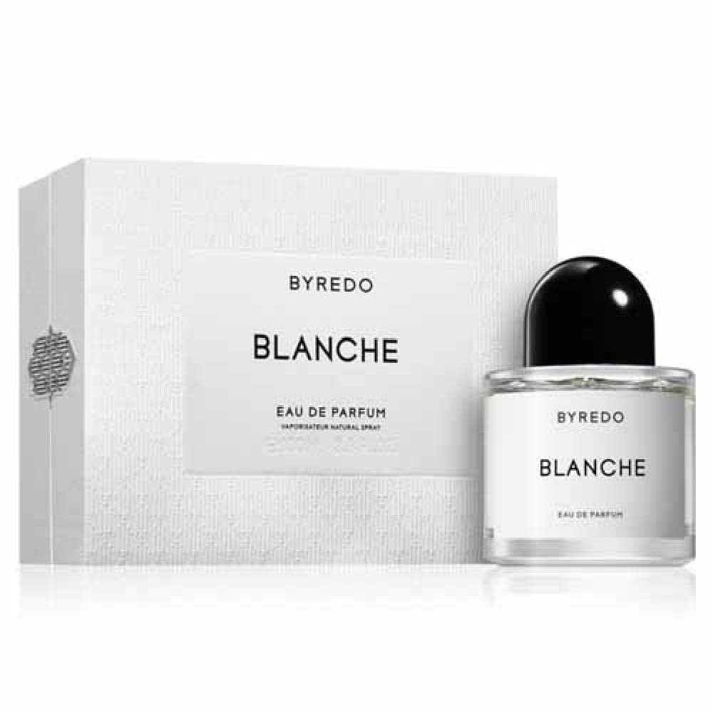 Byredo Blanche Eau De Parfum For Women