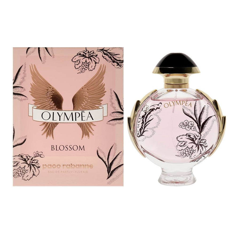 Paco Rabanne Olympea Blossom Eau De Parfum For Women