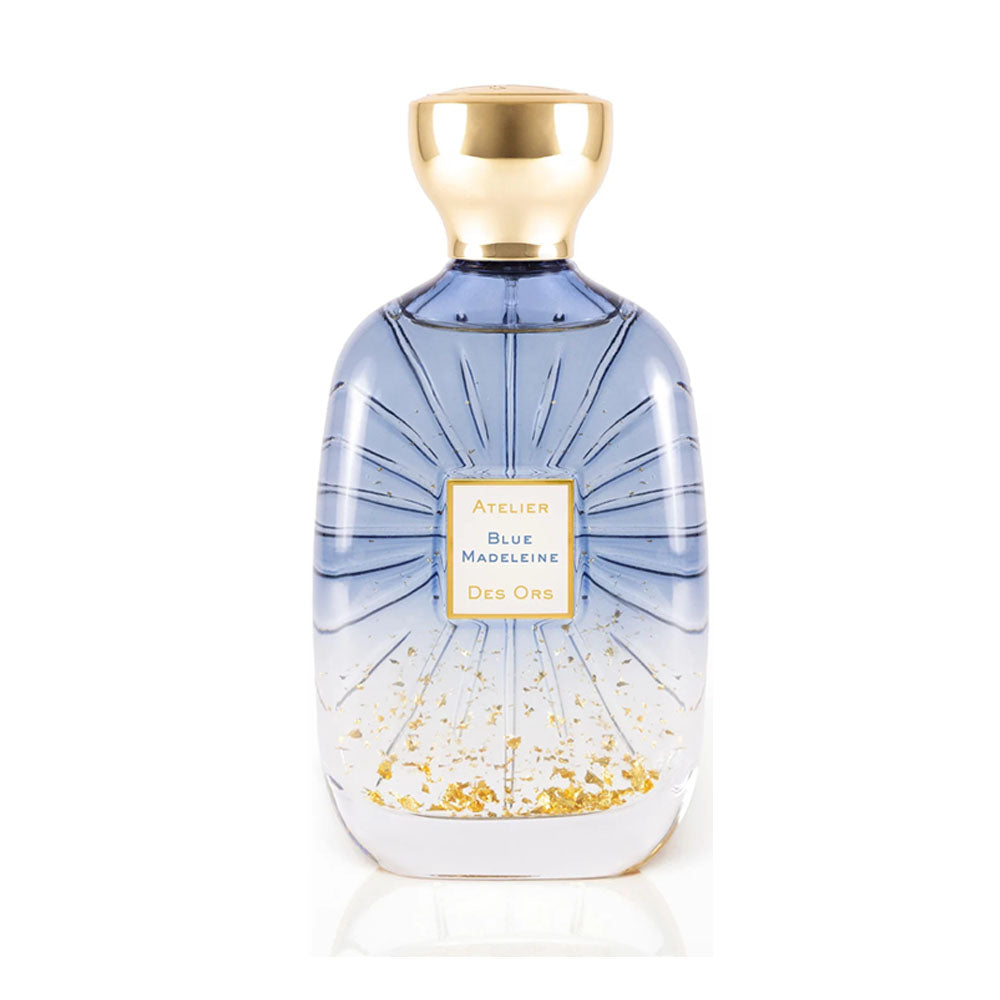 Atelier Des Ors Blue Madeleine Eau De Parfum For Unisex