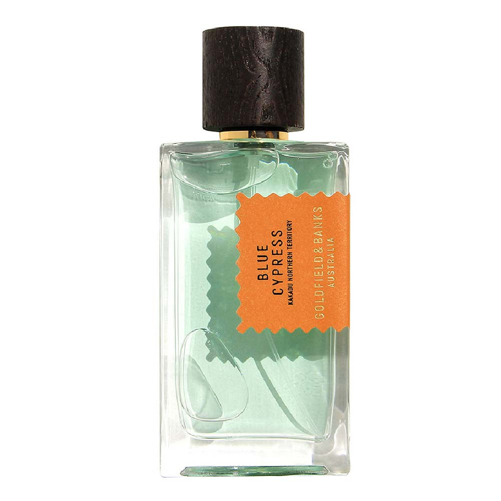 Goldfield & Banks Australia Blue Cypress Parfum For Unisex