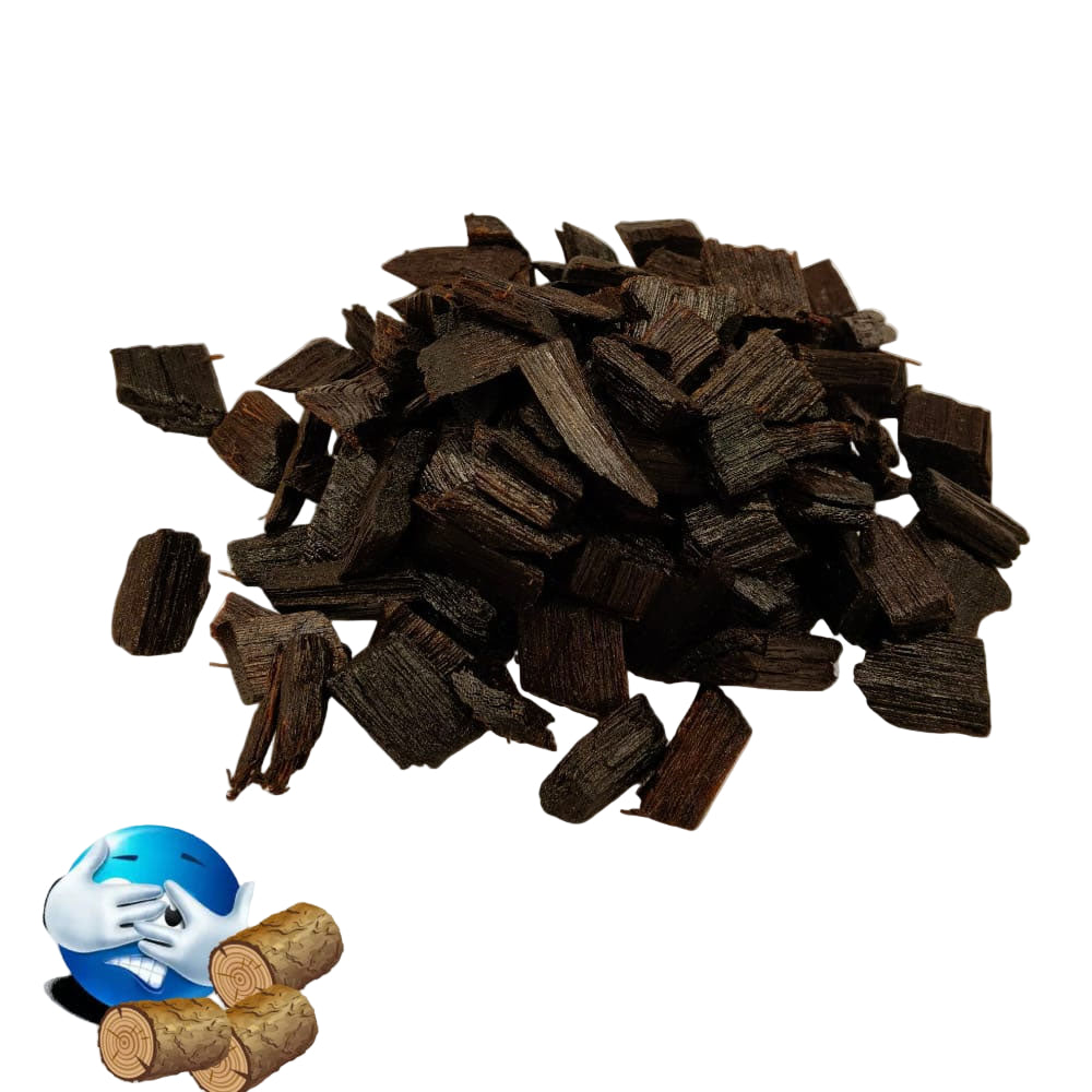 Fridaycharm Blue Oudh No 1 Scented Fragrance Sticks