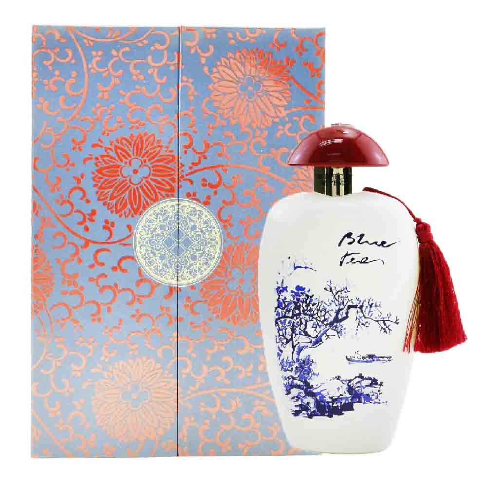 The Merchant of Venice Blue Tea Eau De Parfum For Unisex