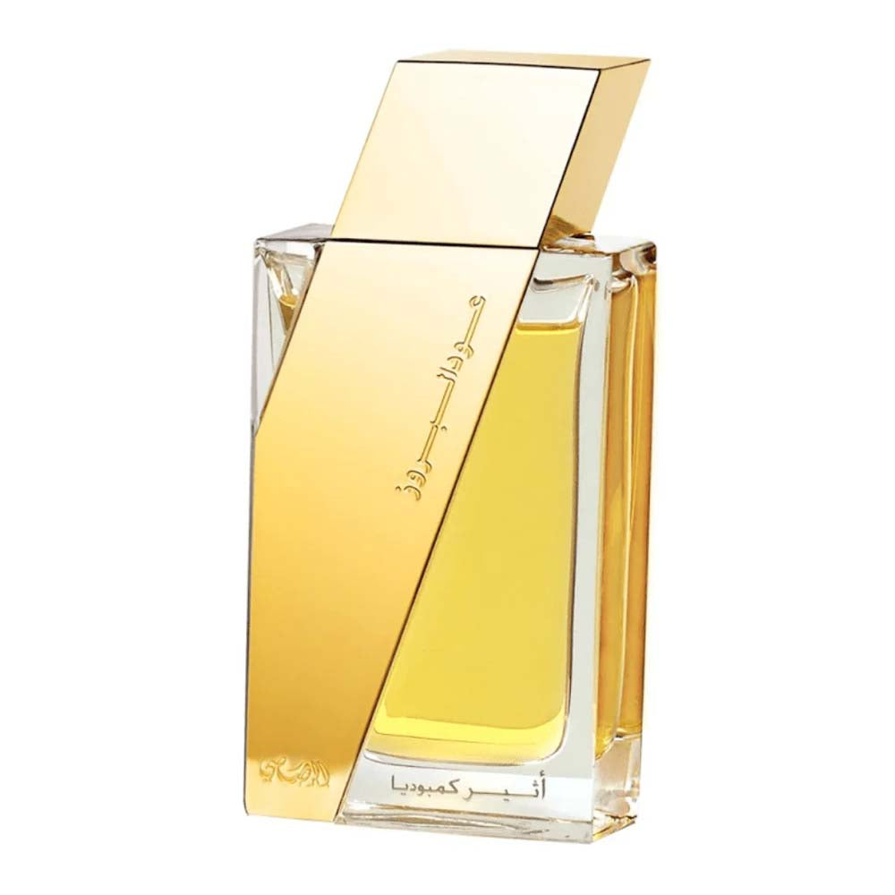 Rasasi Oudh Al Boruzz Asrar Indonesia Eau De Parfum For Unisex