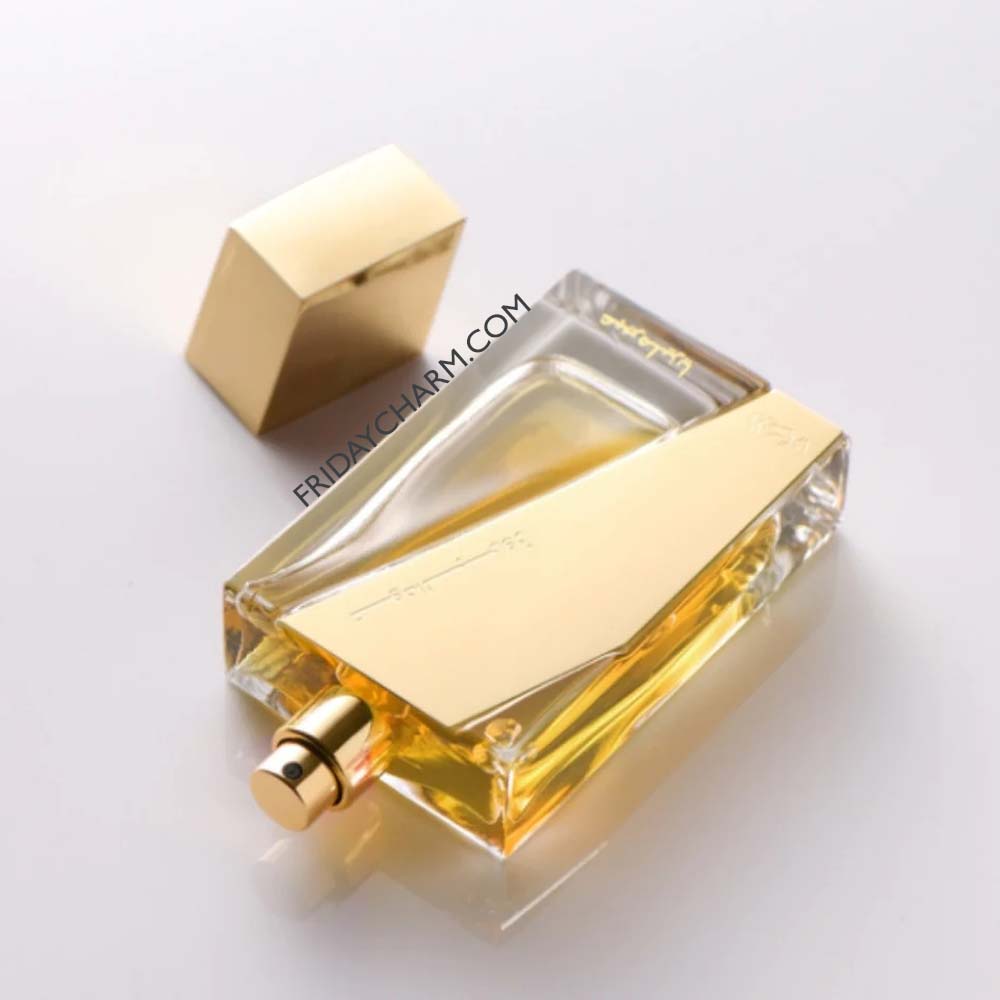 Rasasi Oudh Al Boruzz Asrar Indonesia Eau De Parfum For Unisex