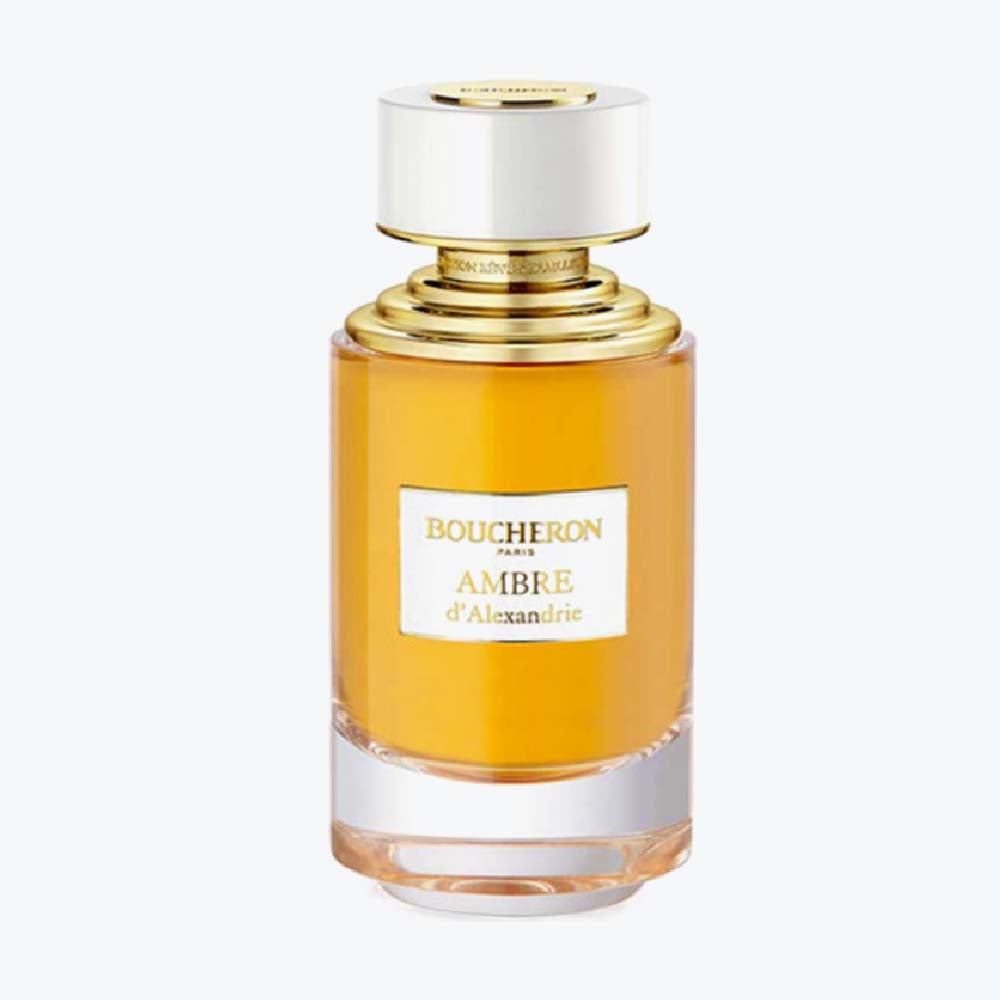 Boucheron Ambre D'Alexandrie Eau De Parfum For Unisex