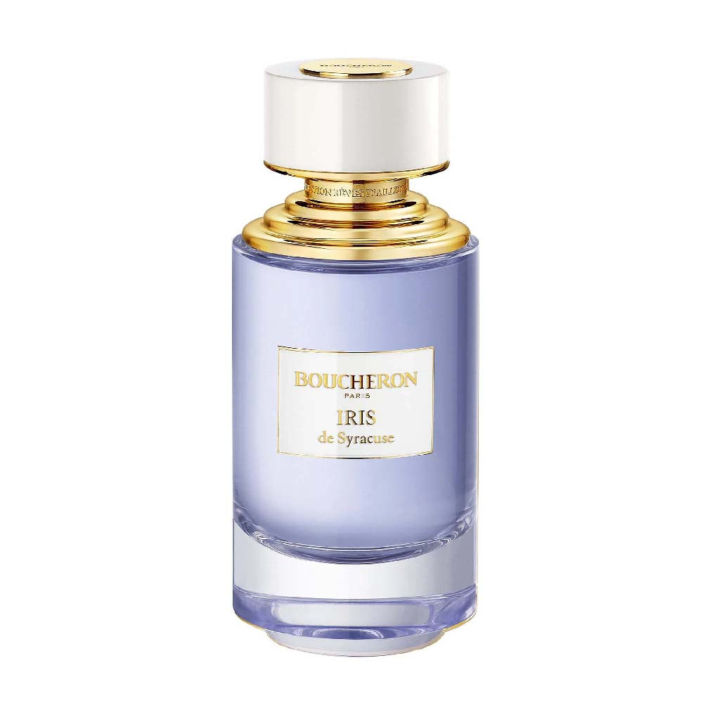 Boucheron Iris De Syracuse Eau De Parfum For Unisex