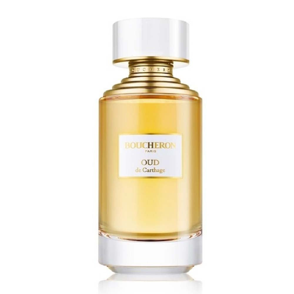 Boucheron Oud De Carthage Eau De Parfum For Unisex