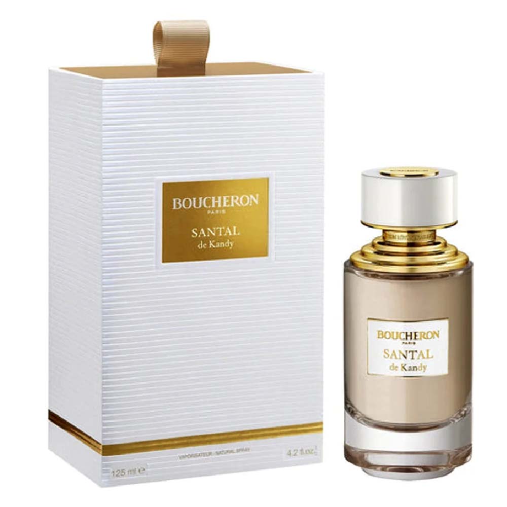 Boucheron Santal De Kandy Eau De Parfum For Unisex