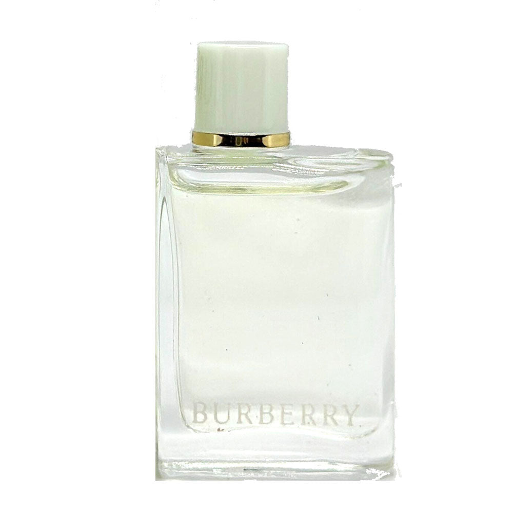 Burberry Hero Eau De Toilette Miniature-5ml