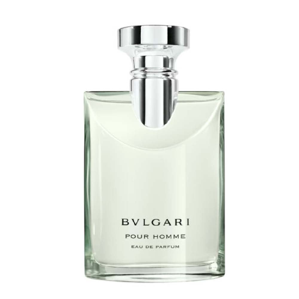 Bvlgari Pour Homme Eau De Parfum For Men