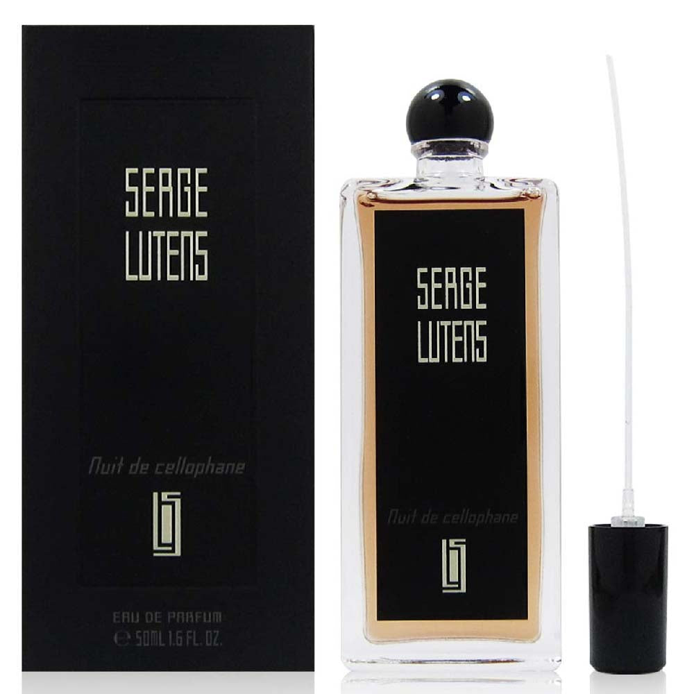 Serge Lutens Nuit de Cellophane Eau De Parfum For Unisex