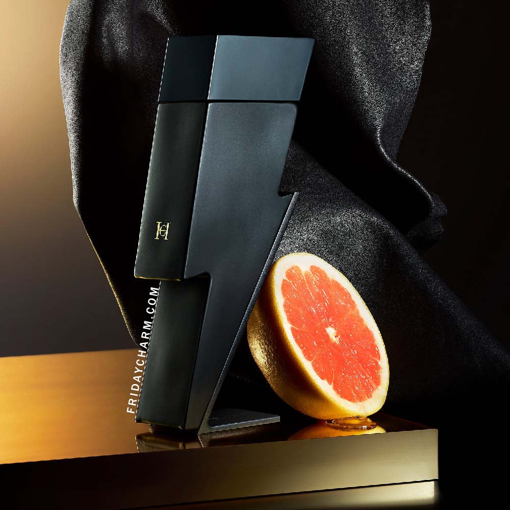 Carolina Herrera Bad Boy Le Parfum Vial 1.5ml
