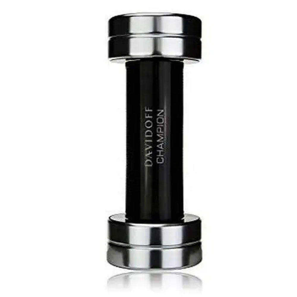 Davidoff Champion Eau De Toilette For Men