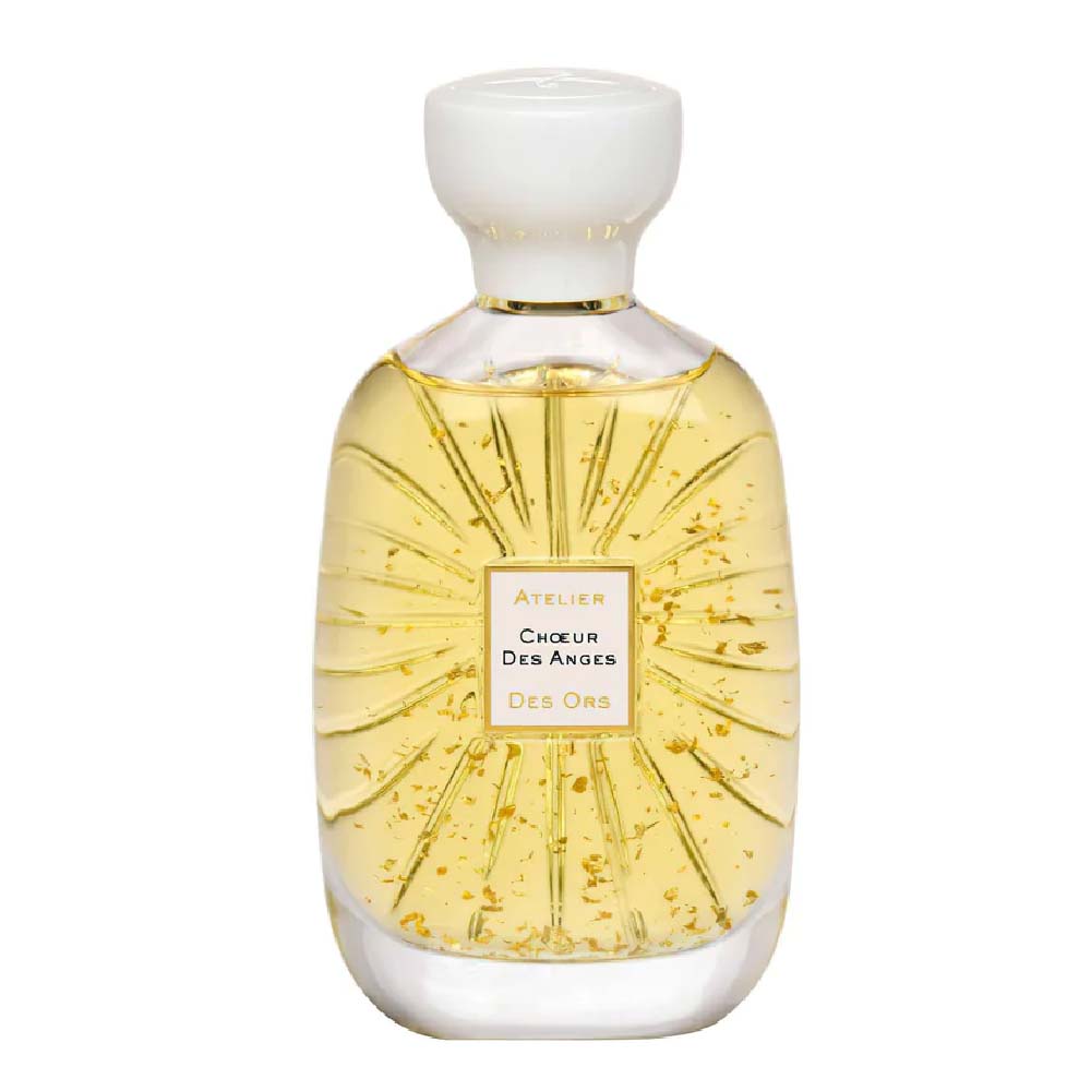 Atelier Des Ors Choeur Des Anges Eau De Parfum For Unisex