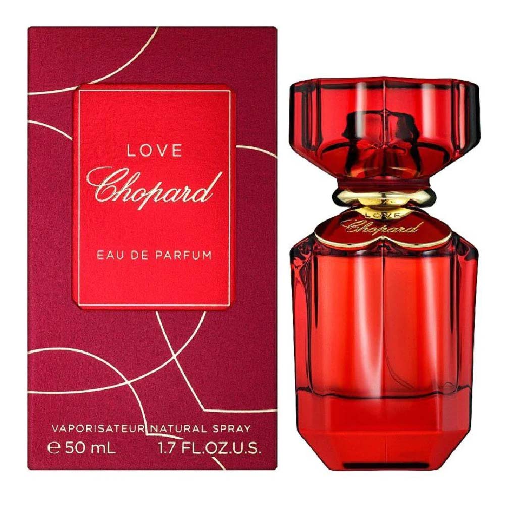 Chopard Love Eau De Parfum For Women