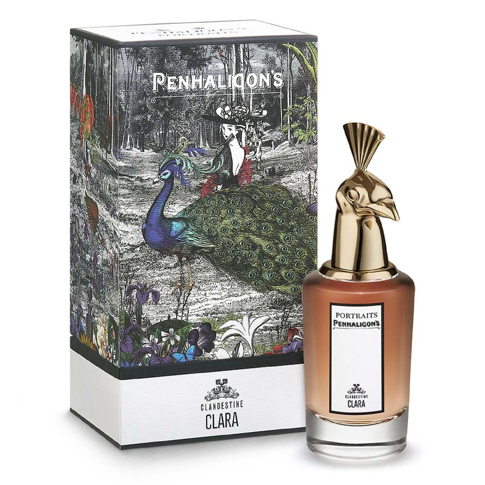 Penhaligon's Clandestine Clara Eau De Parfum For Women