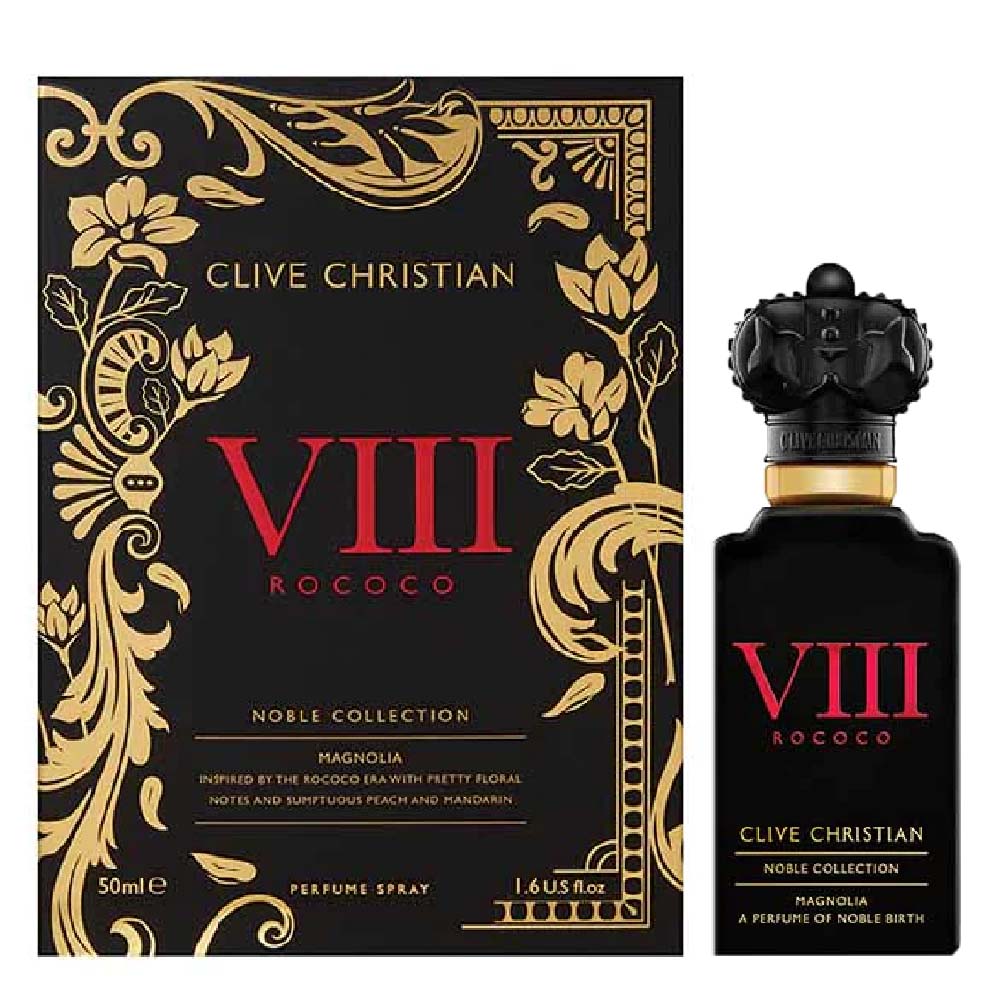 Clive Christian Magnolia Feminine Parfum For Women