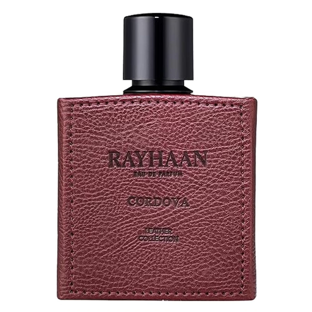 Rayhaan Cordova Eau De Parfum For Men
