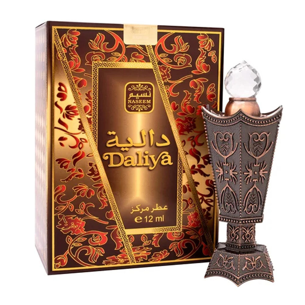 Naseem Daliya Roll on Attar 12ml