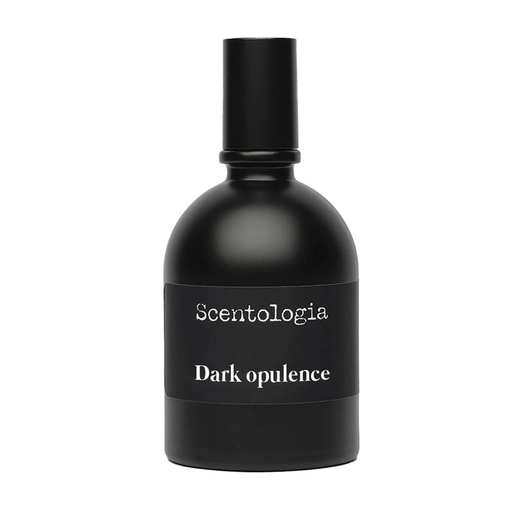 Scentologia Dark Opulence Extrait De Parfum For Unisex