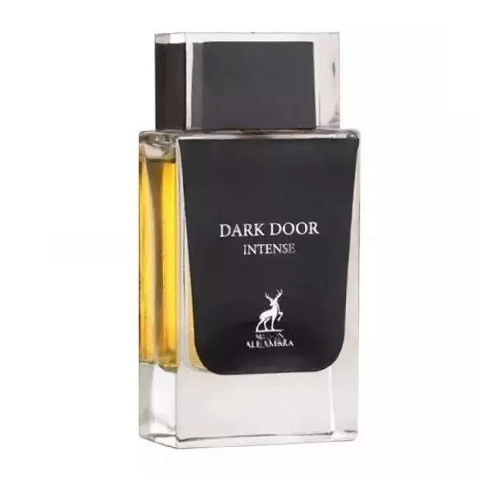 Maison Alhambra Dark Door Intense Eau De Parfum For Men