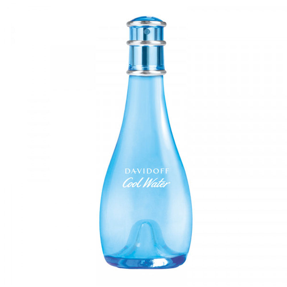 Davidoff Cool Water Eau De Toilette For Women