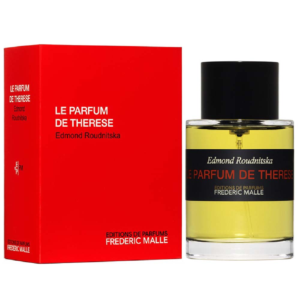 Frederic Malle Le Parfum De Therese Eau De Parfum For Unisex