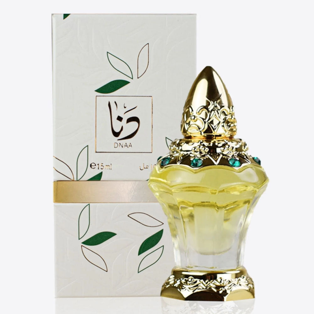 Ahmed Al Maghribi Dnaa Attar-15ml