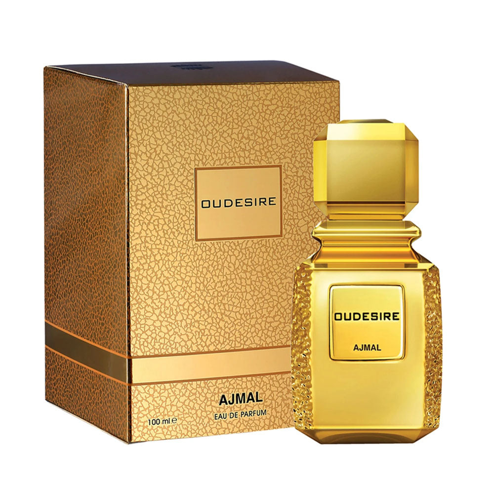 Ajmal Dudesire Eau De Parfum For Unisex