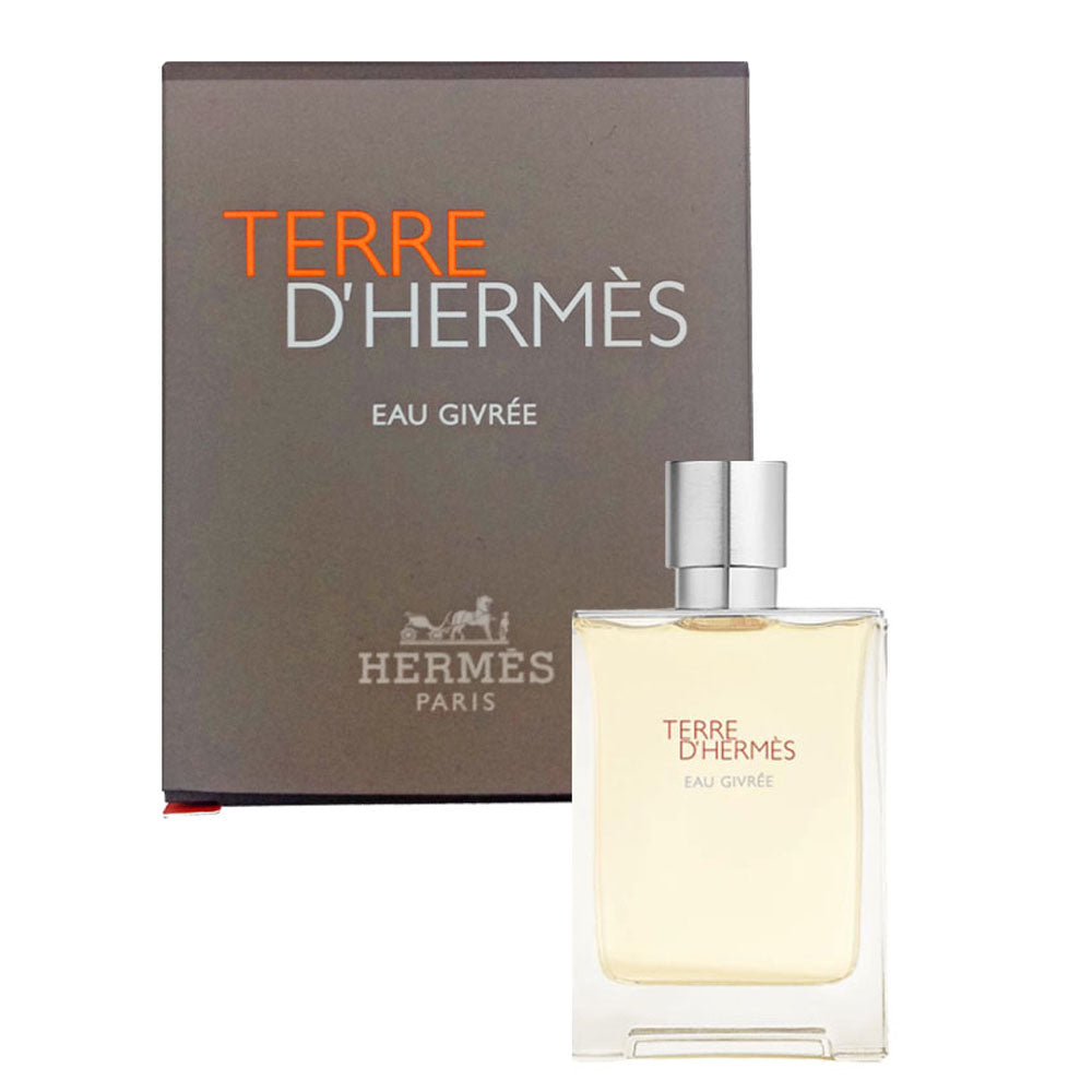 Hermes Terre D'Hermes Eau Givree Miniature-12.5ml