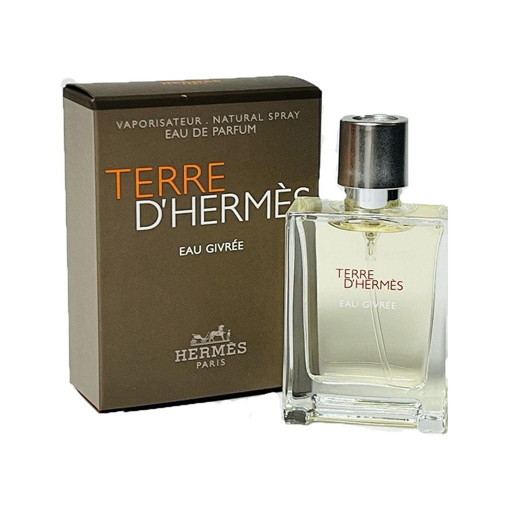 Hermes Terre D'Hermes Eau Givree Miniature-5ml