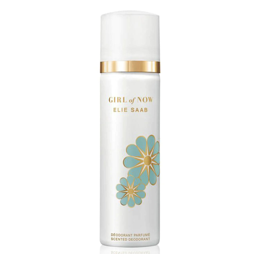 Elie Saab Girl Of Now Deodorant For Women