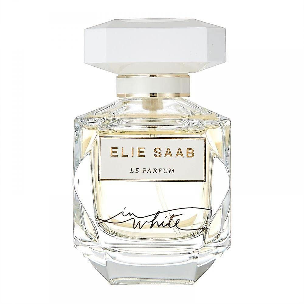 Elie Saab In White Eau De Parfum For Women