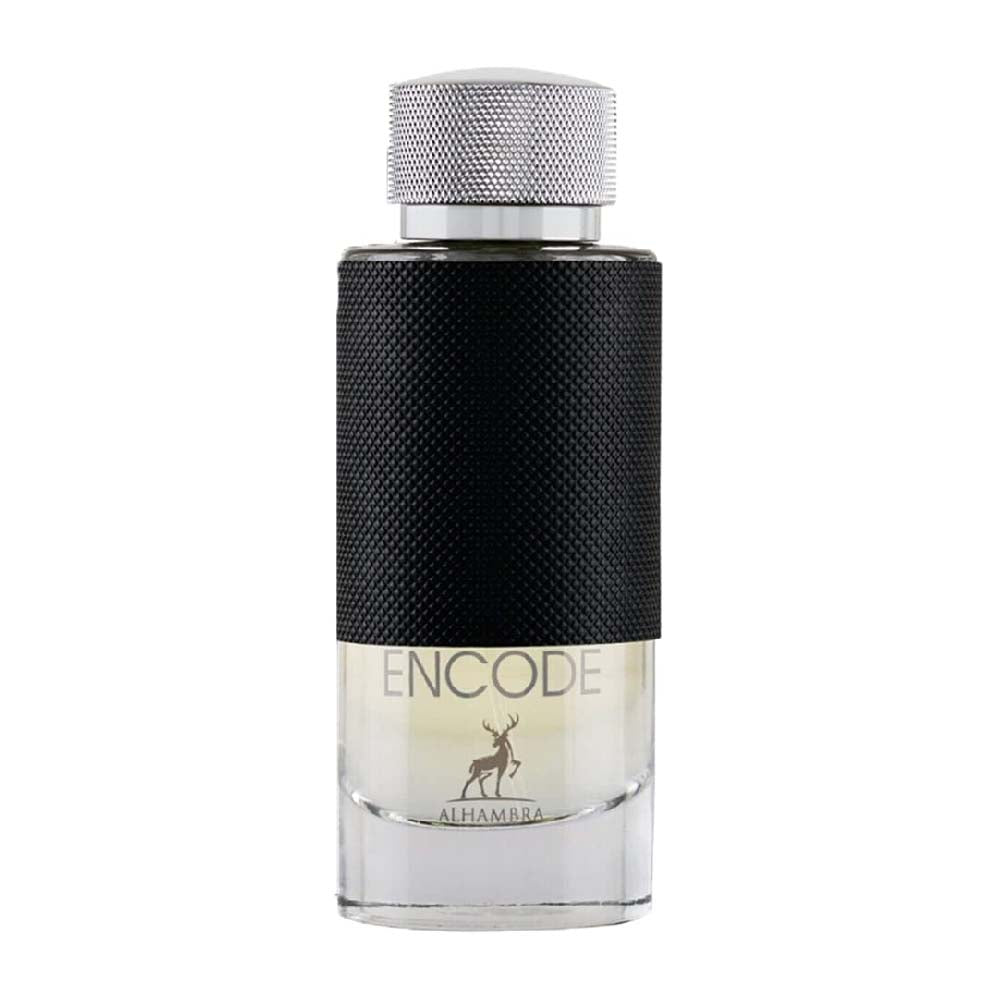 Maison Alhambra Encode Eau De Parfum For Men