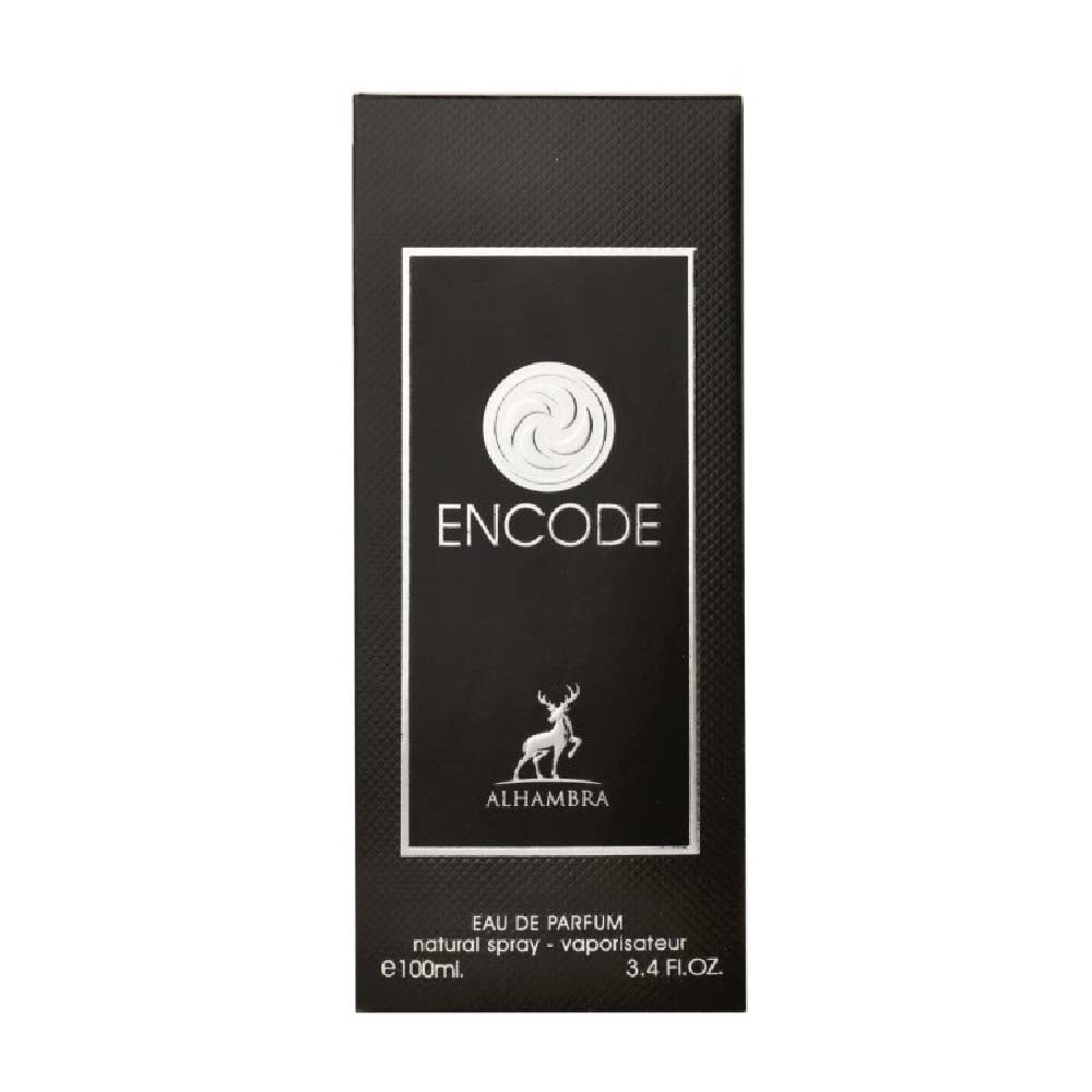 Maison Alhambra Encode Eau De Parfum For Men