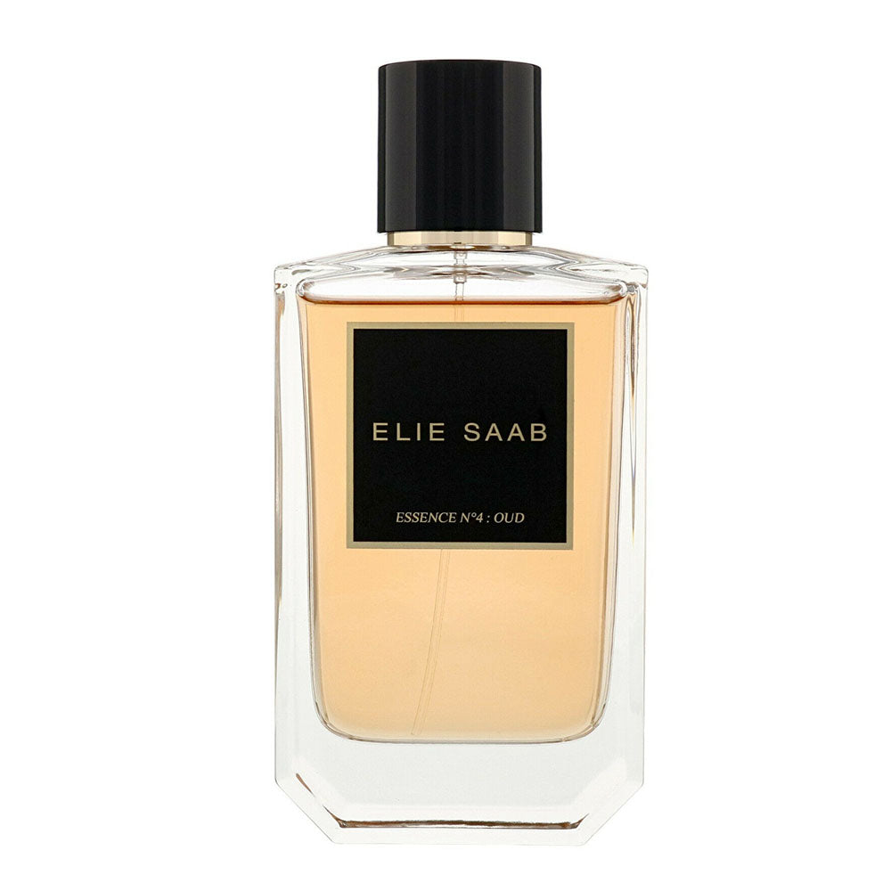 Elie Saab Essence No. 4 Oud Eau De Parfum For Unisex