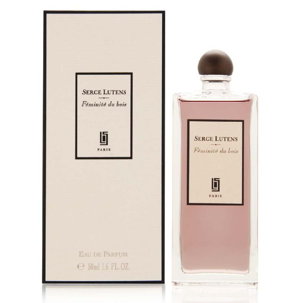 Serge Lutens Feminité Du Bois Eau De Parfum For Unisex