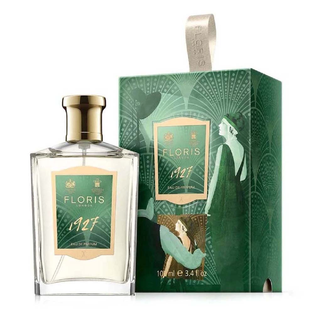 Floris London 1927 Eau De Parfum For Unisex