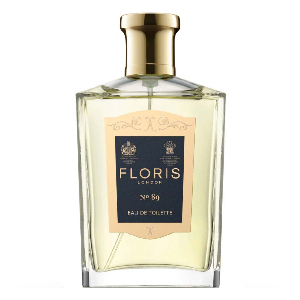 Floris London No .89  Eau De Toilette For Men