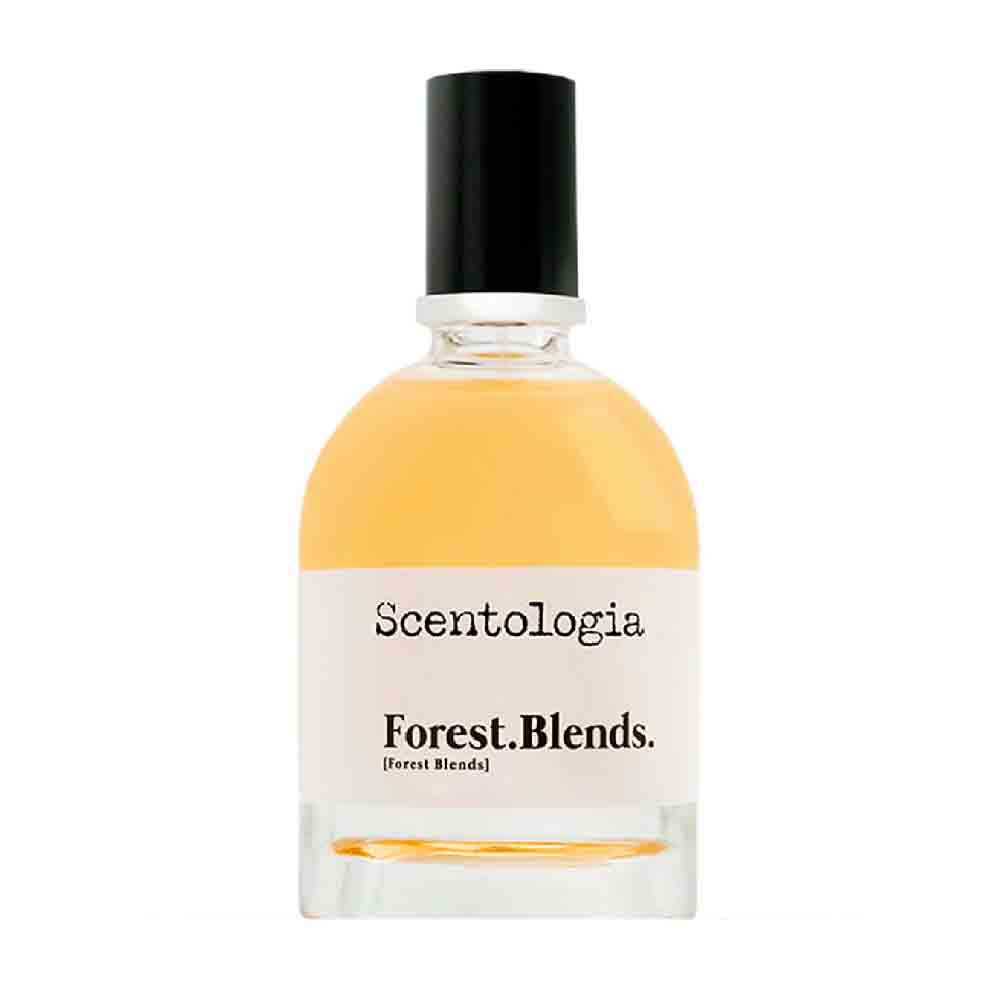 Scentologia Forest Blends Eau De Parfum For Unisex