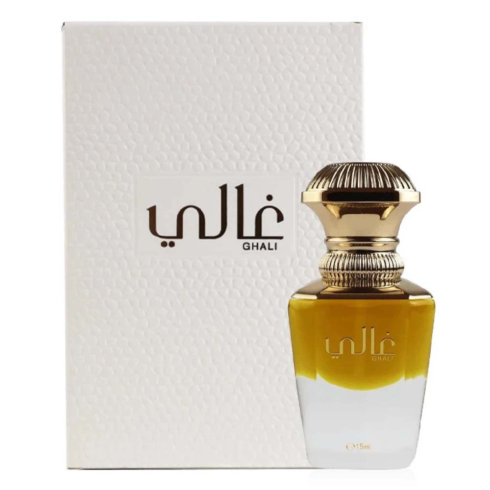 Ahmed Al Maghribi Ghali Attar-15ml