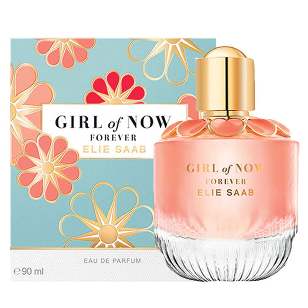 Elie Saab Girl of Now Forever Eau De Parfum For Women