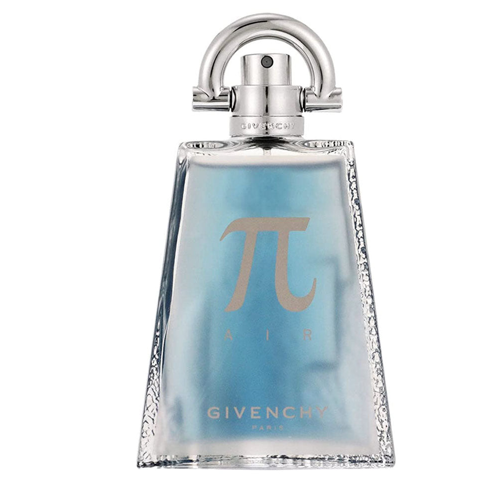 Givenchy pi Air Eau De Toilette For Men