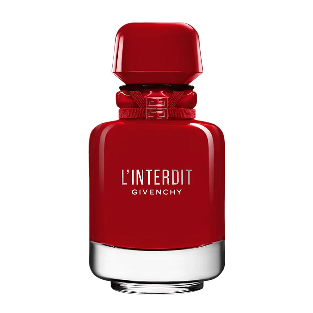 Givenchy L'Interdit Eau de Parfum Rouge Ultime Tester With A Cap